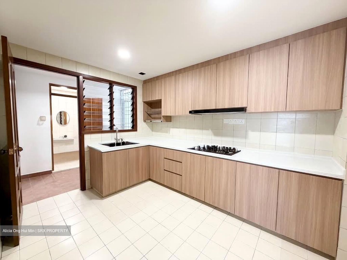 Carissa Park Condominium (D17), Condominium #561586221